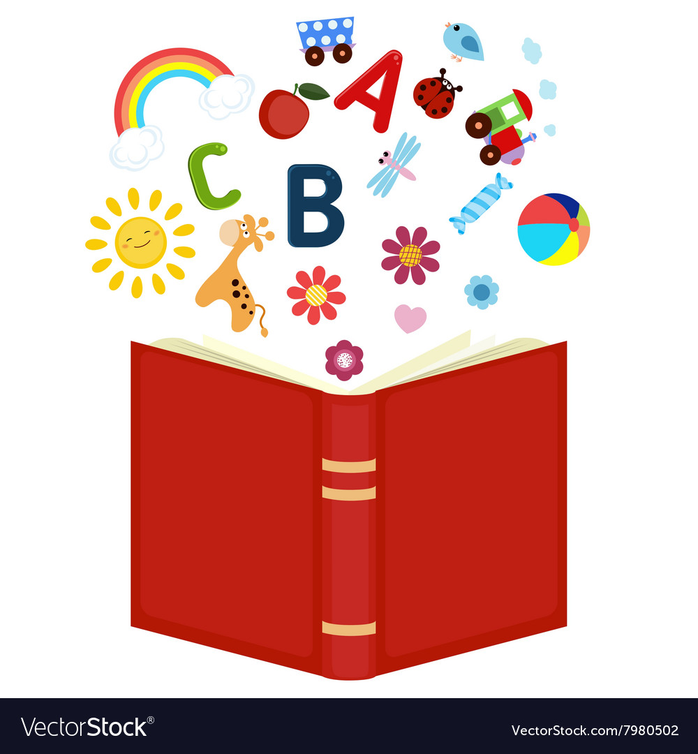 Children Books