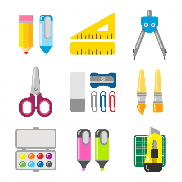 Stationery