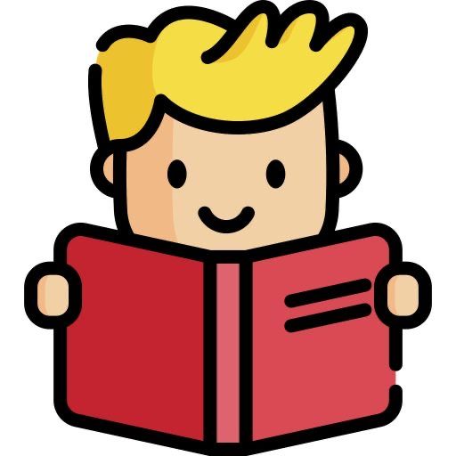 Children Books