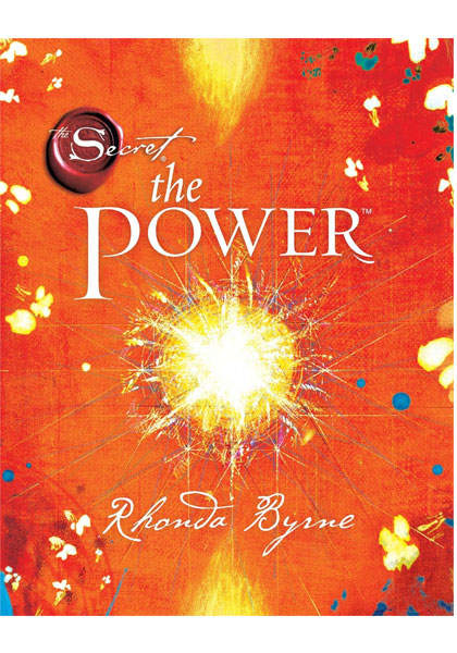 The Secret - The Power