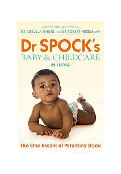 Dr. Spock's Baby & Childcare