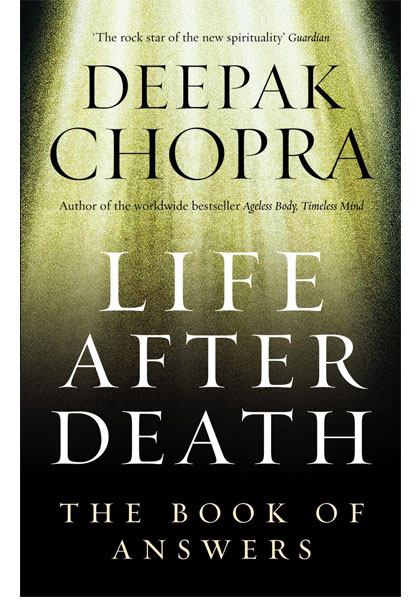 Life After Death - The Book Of Answers