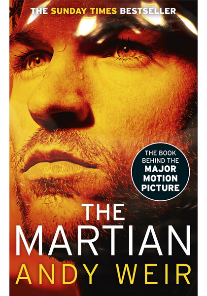 The Martian