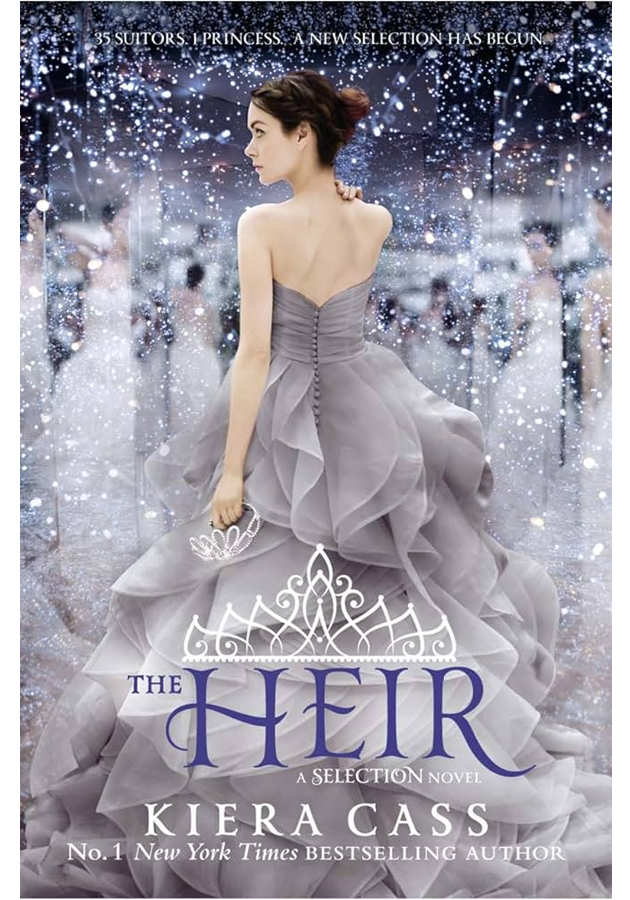 The Heir