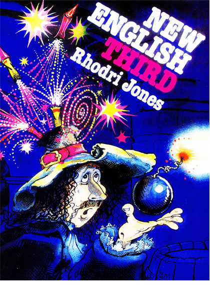 New English Third