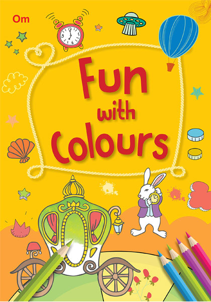 Fun with Colours