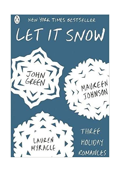Let It Snow