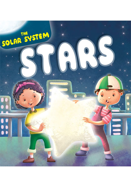The Solar System: Stars
