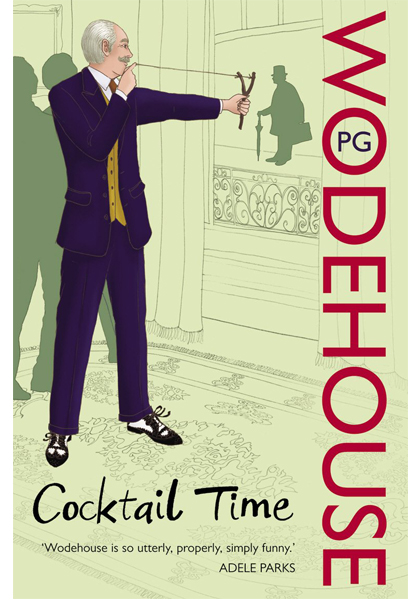 Cocktail Time