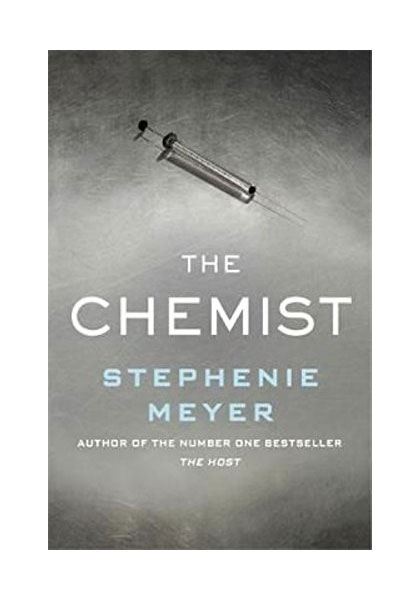 The Chemist
