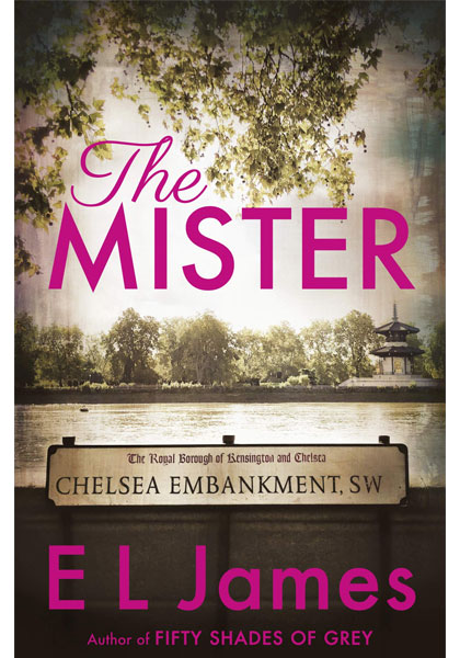 The Mister