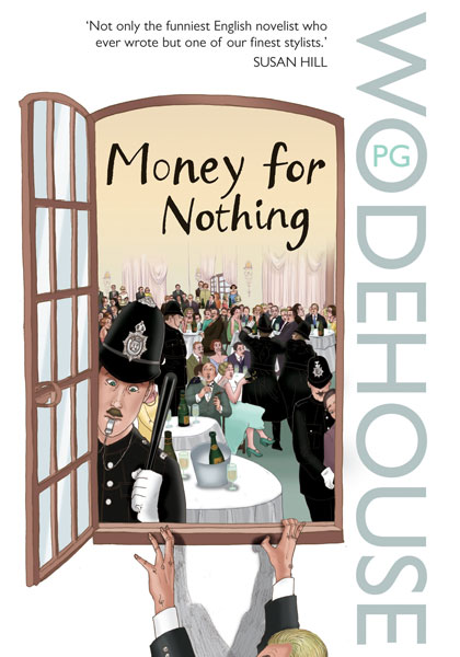 Money for Nothing