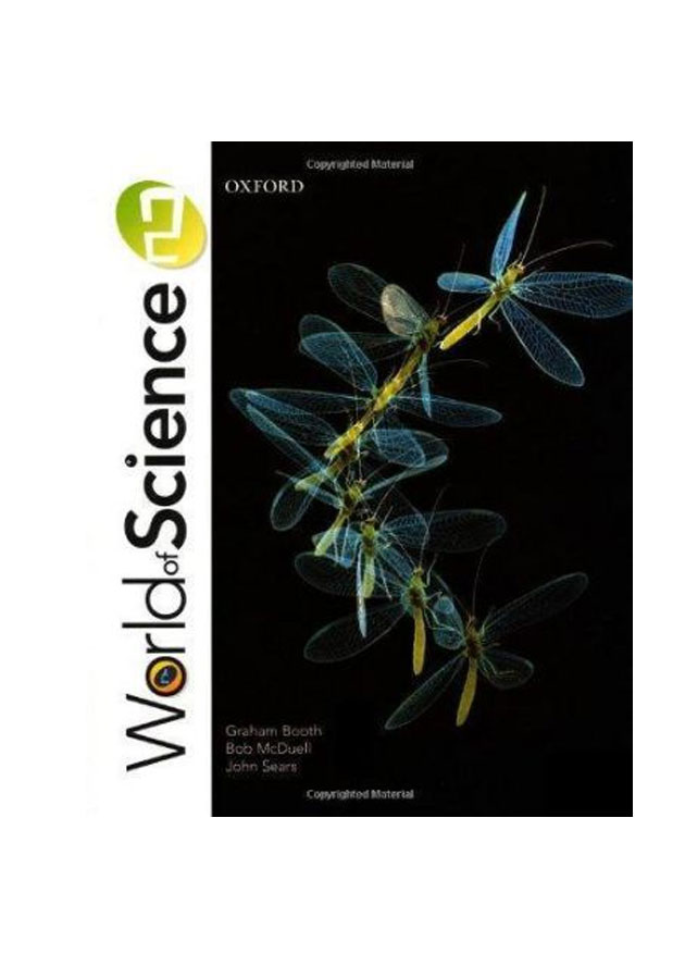 World Science 2