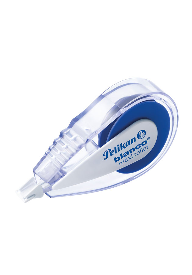 Pelikan Blanco Maxi Roller 4.2mm x 10 m