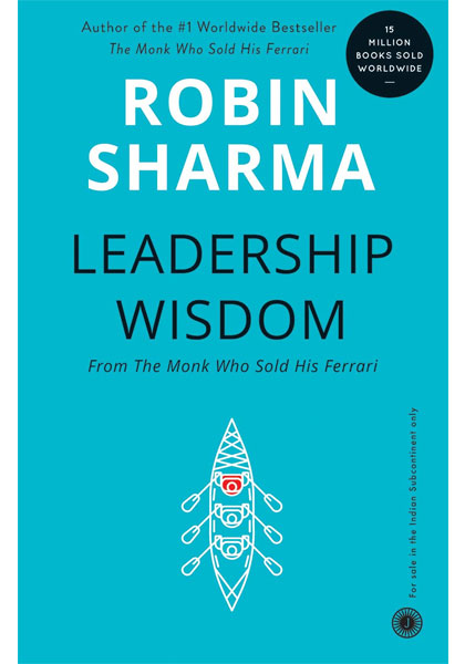 Leadership Wisdom