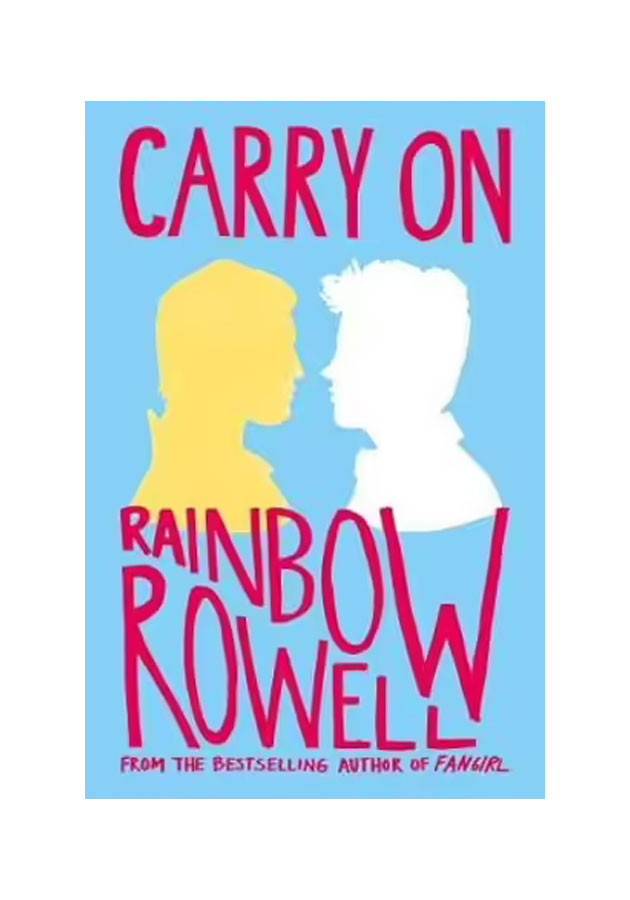 Carry On