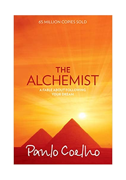 The Alchemist