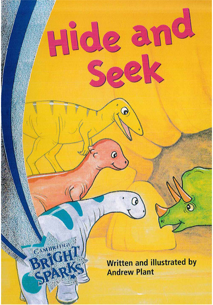 Hide and Seek