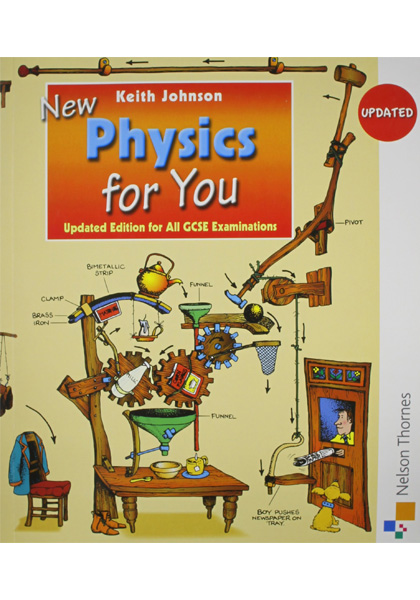 New Physics for You