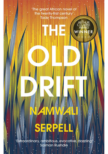 The Old Drift