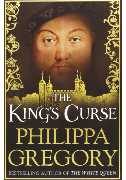 The King's Curse