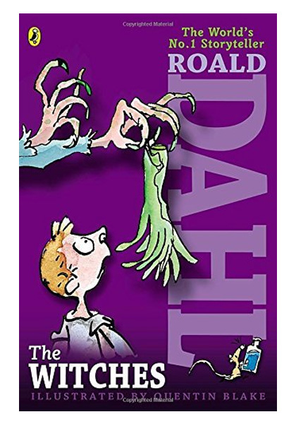 The Witches