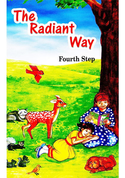 The Radiant Way: Fourth Step