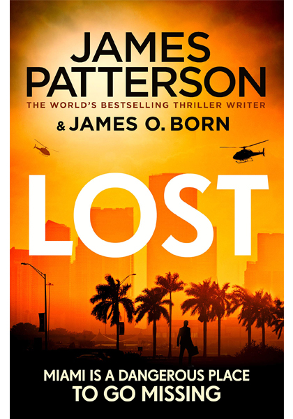 Lost