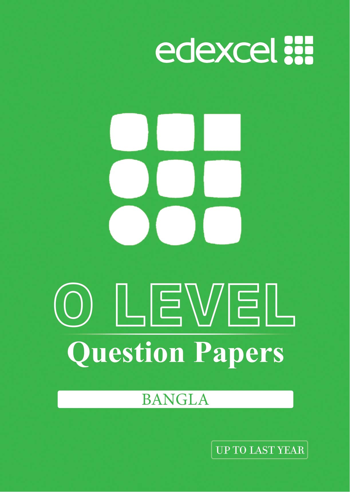 Edexcel International GCSE Bangla Question Paper