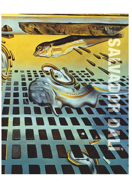 Salvador Dali