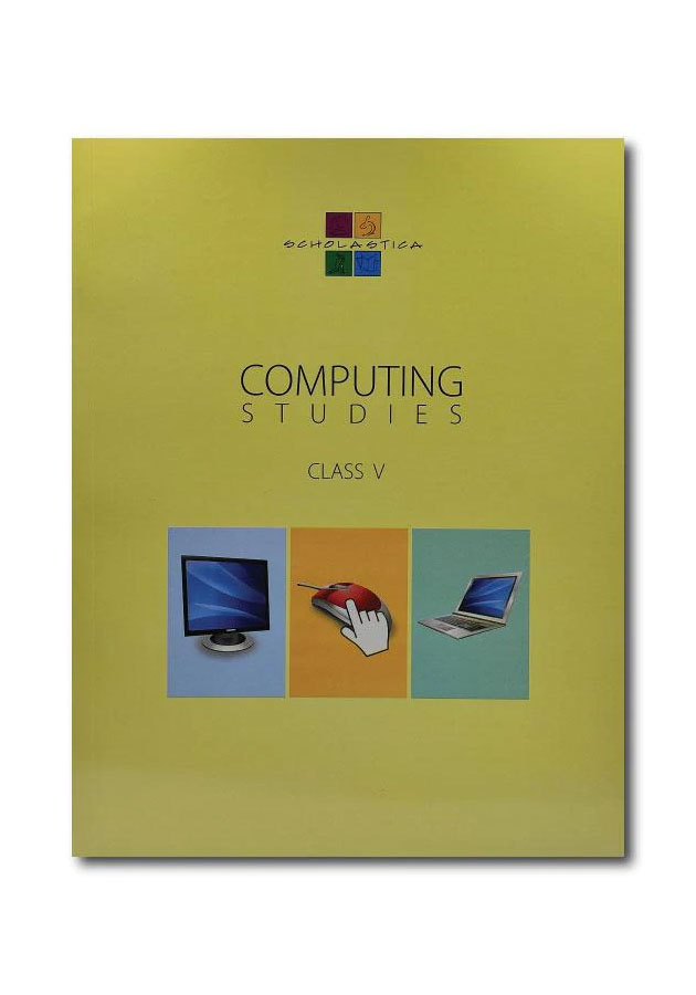 COMPUTING STUDIES