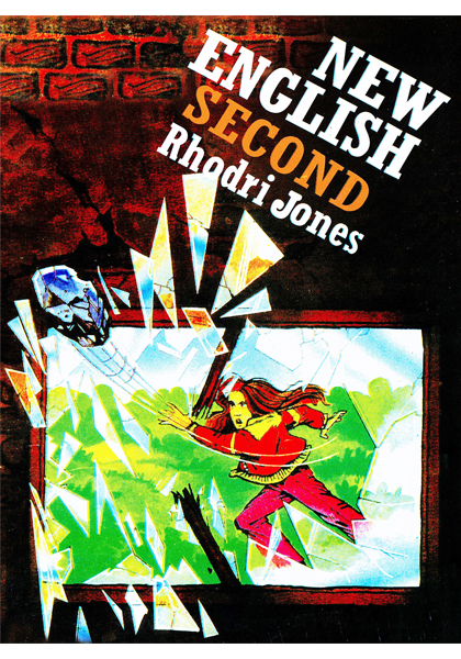 New English Second