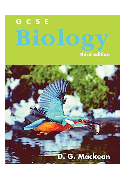 GCSE Biology (Third Edition) (Photocopy)