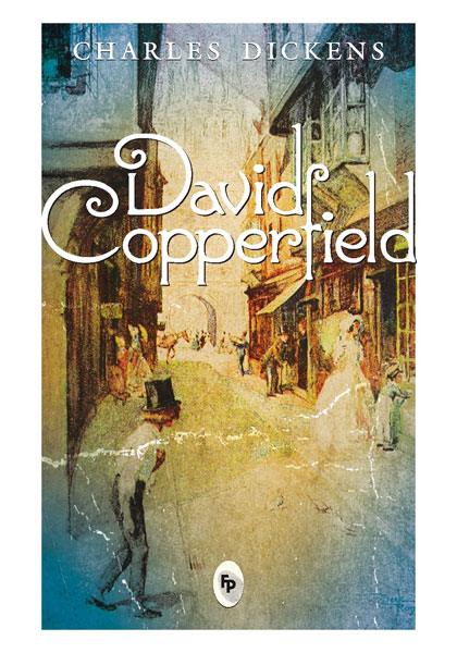 David Copperfield