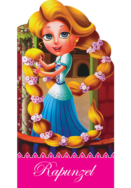 Rapunzel