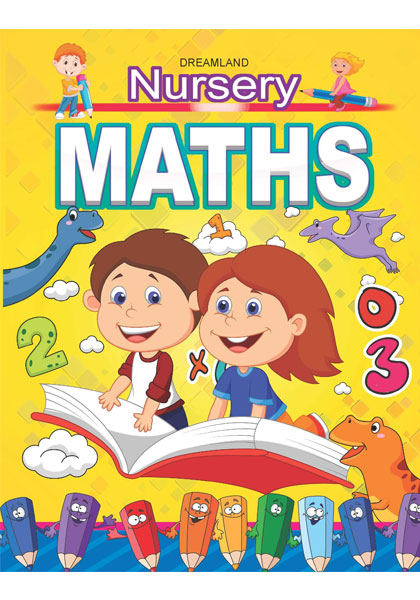 Nursery Maths