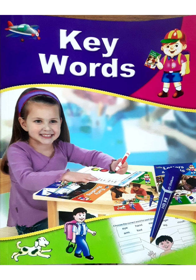 Key Words