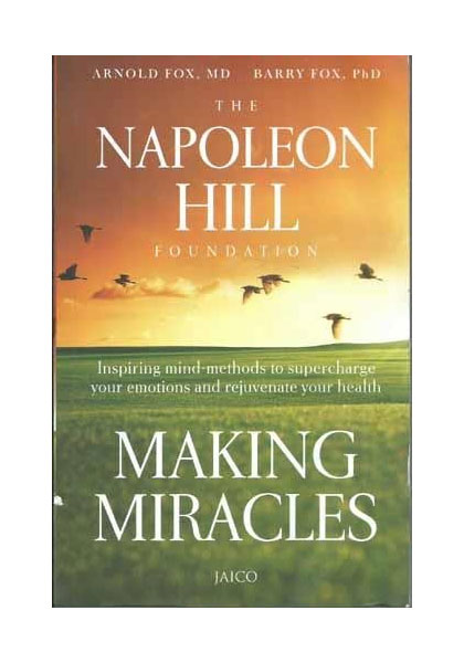 Making Miracles