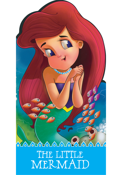 The Little Mermaid